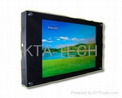  Digital Signage 