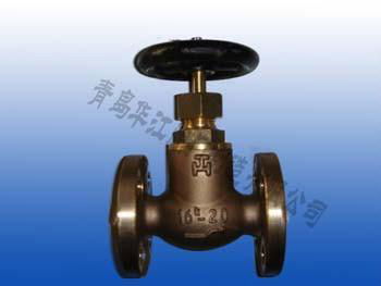 5k bronze screw down check angle valve 3