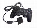 PS2 Dual Shock game controller  1