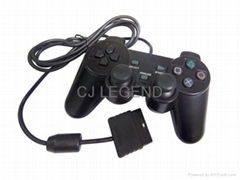 PS2 Dual Shock game controller