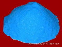 Copper sulphate