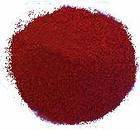 Iron Oxide Red 120 