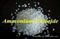  Ammonium Chloride 
