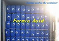 Formic Acid 1