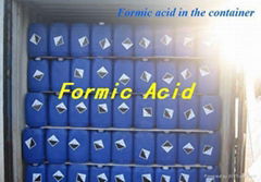 Formic Acid