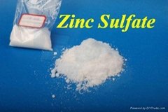  Zinc Sulfate 