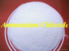 Ammonium Chloride