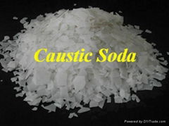 Caustic Soda