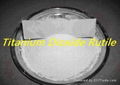 Titanium Dioxide rutile  1