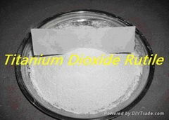 Titanium Dioxide rutile