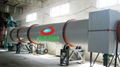 Lignite dryer/drying machine