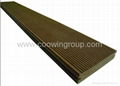 composite solid flooring