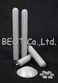 Sinter Metal Powder Filters