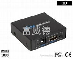 HDMI分配器/HDMI Sp