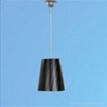 European Simple Hanging Pendant Lamp for Decoration 