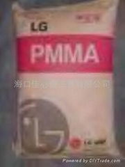 聚甲基丙烯酸甲酯PMMA