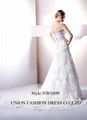 Top Quality Wedding Dress 2