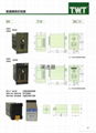 TWT東煒庭電機調速器 3