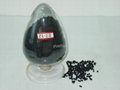 coal-based activated carbon for desulfurization