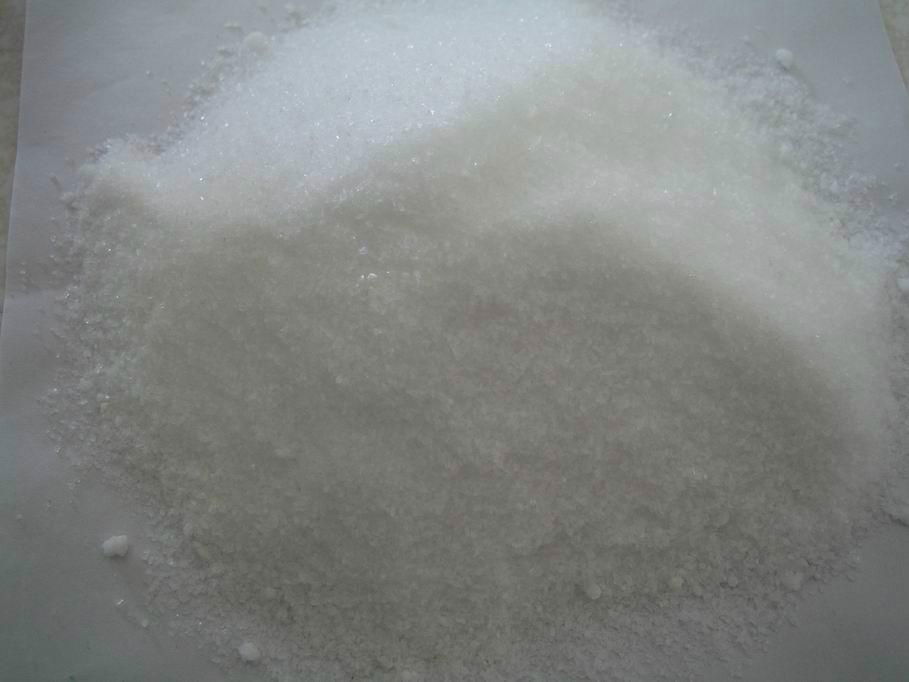 potassium nitrate