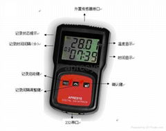 高精度溫度記錄儀179A-T1