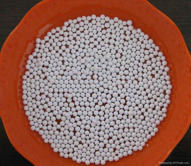 Activated alumina ball  4