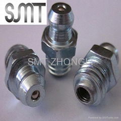 M8X1.25 staight grease fitting
