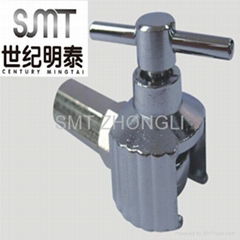 pin type grease gun accessory