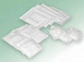 Gauze Swabs 1