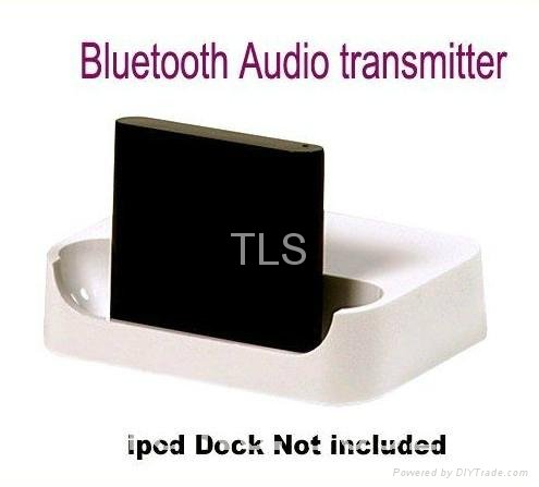 Bluetooth Music Receiver 2