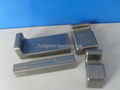 Tungsten Bucking bar