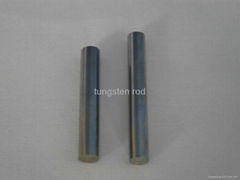 Tungsten Alloy Rod