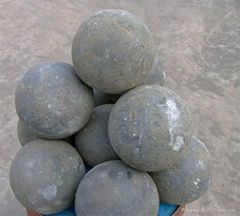  grinding forged  ball