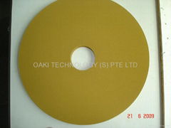 Single Side GC PVA Lapping Stone