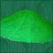 Chrome oxide green  2