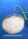 Titantium dioxide white