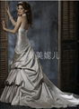 Wholesale/Retail 2010 New Styles Wedding Dress JY06 2