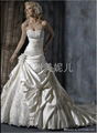 Wholesale Wedding Dress JY07