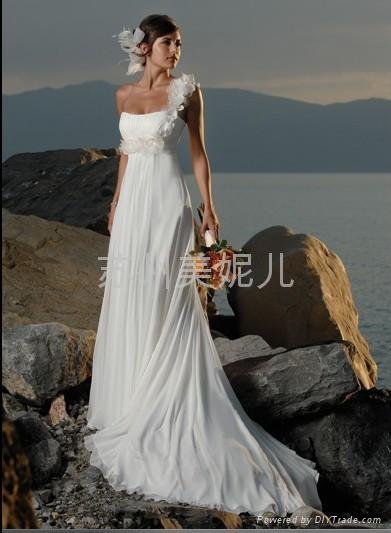 Wholesale Classic Wedding Dress JY109