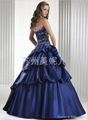 Wedding Dress PQ19 2