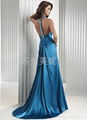 Elegant Wedding Dress JK30 2