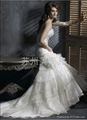 Wedding Dress JY33