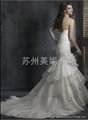 Wedding Dress JY33 2