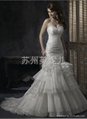 Wedding Dress JY33 3