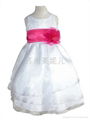 Flower Girl DressGM01 1