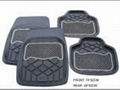 PVC Car Mat , auto accessories , auto parts (FM-407105)