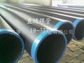 專業生產直縫焊管，焊管，鍍鋅焊管 2