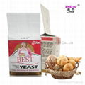 100g Instant Dry Yeast for Bread Making