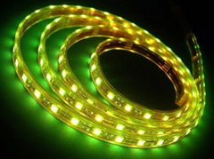 LED 5050 Waterproof flexible strip