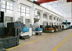 Endeavor plastic mould co.,ltd